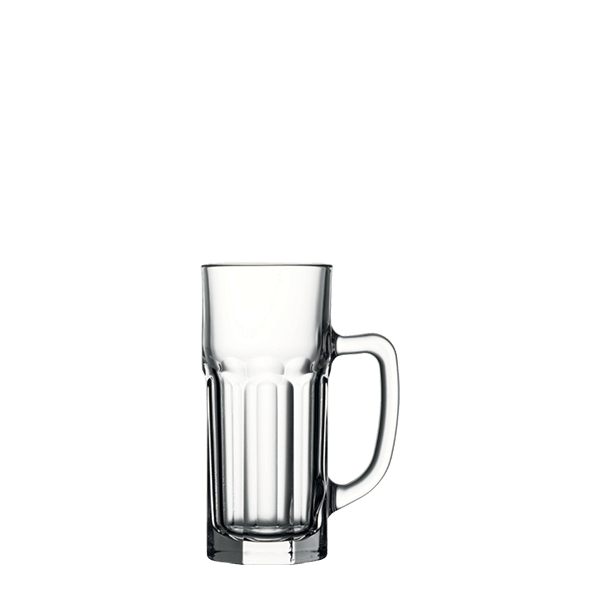 BEER MUG